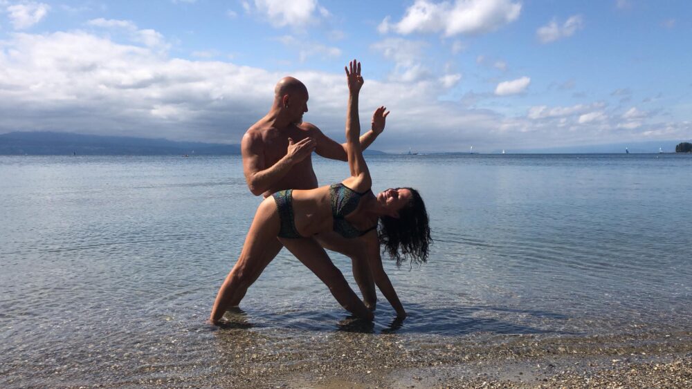 body balance